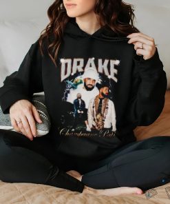 Drake Rapper Champagne Papi Trending Vintage T Shirt