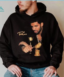 Drake Vintage Shirt, Rare Take Care Album Cover Art Rap Shirt