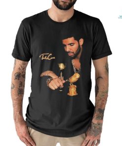 Drake Vintage Shirt