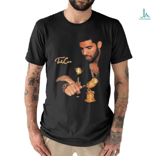 Drake Vintage Shirt