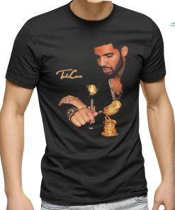 Drake Vintage Shirt