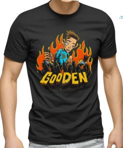 Drew Gooden Merch World's Tallest Man Shirts