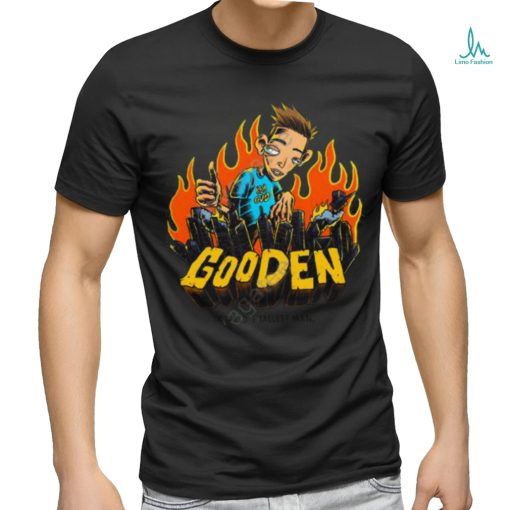 Drew Gooden Merch World’s Tallest Man Shirts