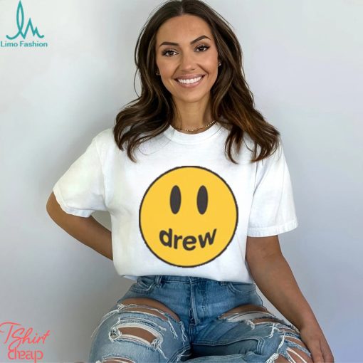 Drew House Mascot T Shirt