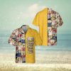 Cool Snoopy NHL Vegas Golden Knights Funny Hawaiian Shirt