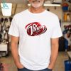 Georgia Bulldogs Retro Basketball Shirt