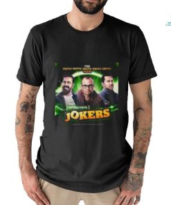 Drive Drive Drive Tour 2023 Shirt The Impractical Jokers Tour 2023 Dates T Shirts