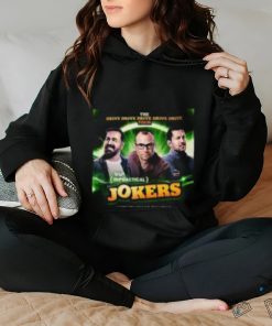 Drive Drive Drive Tour 2023 Shirt The Impractical Jokers Tour 2023 Dates T Shirts