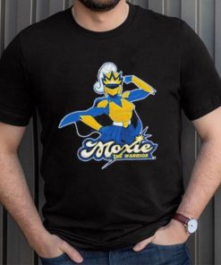 Driving Force Sports Store Moxie The Warrior Cap Shirt