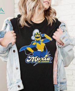 Driving Force Sports Store Moxie The Warrior Cap Shirt