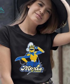 Driving Force Sports Store Moxie The Warrior Cap Shirt