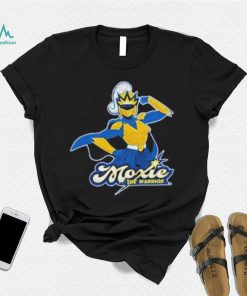 Driving Force Sports Store Moxie The Warrior Cap Shirt