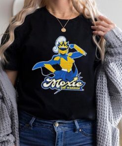 Driving Force Sports Store Moxie The Warrior Cap Shirt