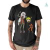 Official freaknrican Mini Soda Veekin Shirt