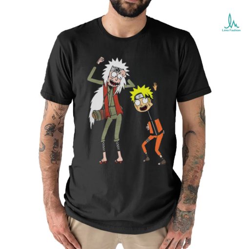 Dude Perfect Official Store Merch Lead Off Shirt