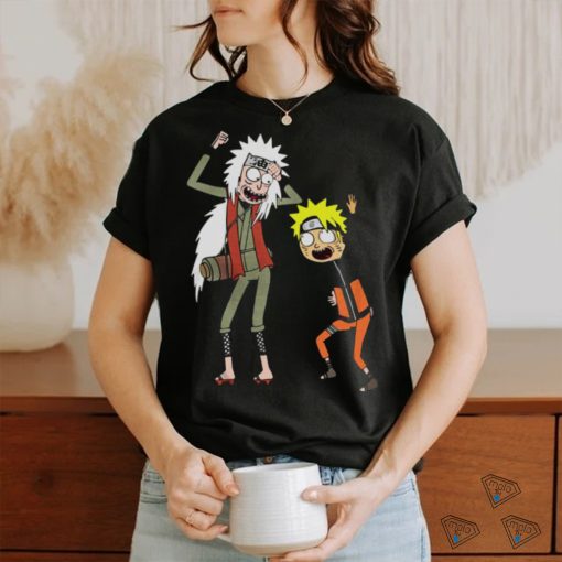 Dude Perfect Official Store Merch Lead Off Shirt