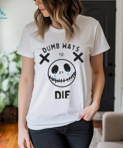 Dumb Ways To Die Crying Essential shirt