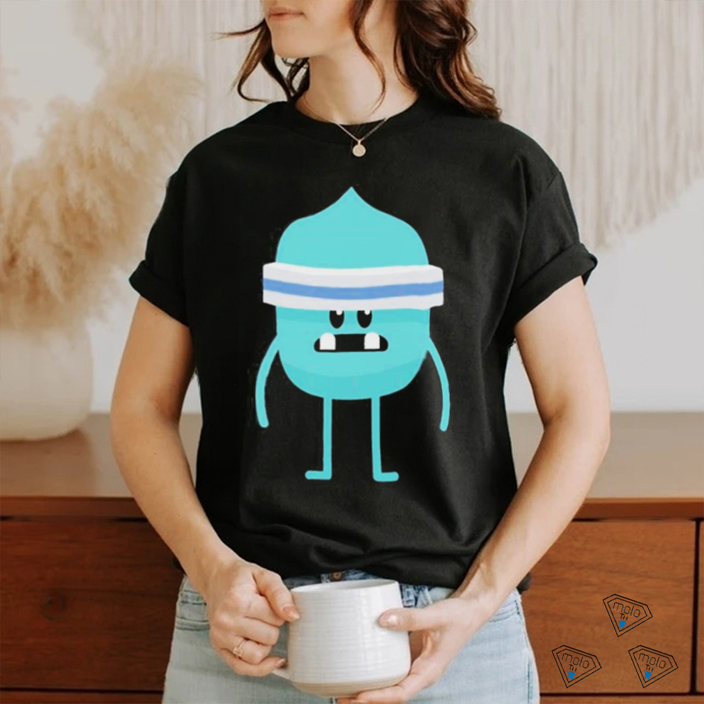 Dumbbell Dumb Ways To Die Shirt Dumbbell Dumb Ways To Die Shirt
