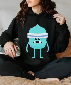 Dumbbell Dumb Ways To Die Shirt