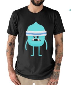 Dumbbell Dumb Ways To Die Shirt