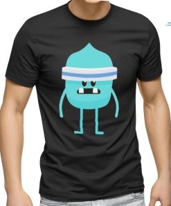 Dumbbell Dumb Ways To Die Shirt