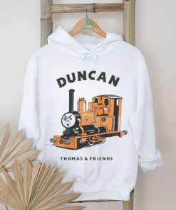 Duncan Thomas And Friends Shirt