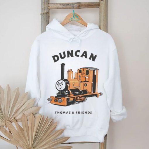 Duncan Thomas And Friends Shirt