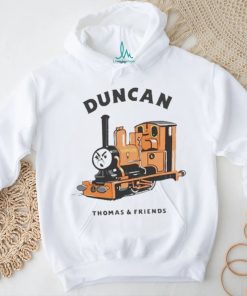 Duncan Thomas And Friends Shirt