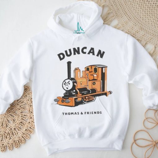 Duncan Thomas And Friends Shirt