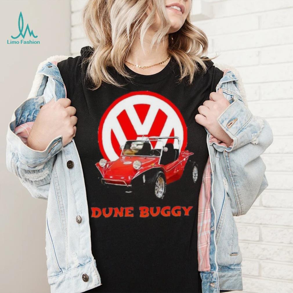 Dune buggy shirt Dune buggy shirt