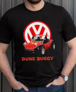 Dune buggy shirt
