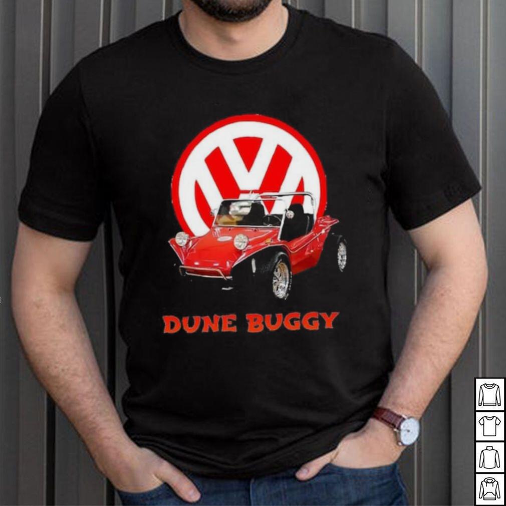 Dune buggy shirt Dune buggy shirt