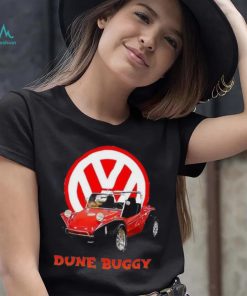 Dune buggy shirt