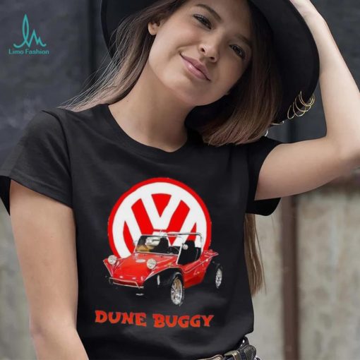 Dune buggy shirt
