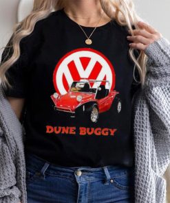 Dune buggy shirt