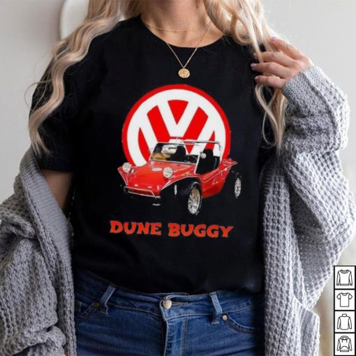 Dune buggy shirt