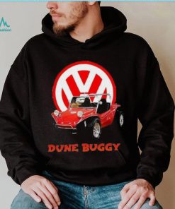 Dune buggy shirt