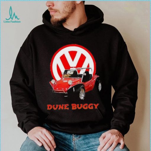 Dune buggy shirt