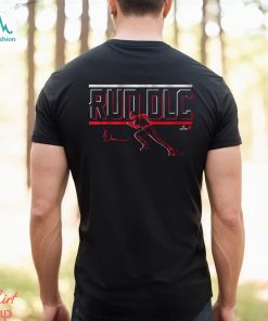 ELLY DE LA CRUZ RUN DLC T SHIRT
