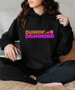 Earp Division Expo Dunkin’ Drummond Shirt