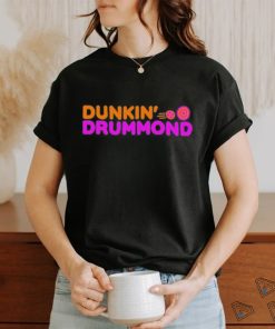 Earp Division Expo Dunkin’ Drummond Shirt