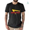 Fenrishion Live Laugh Limit Cut Shirt