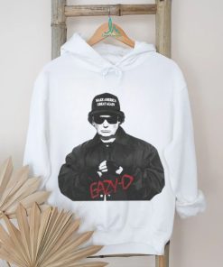 Eazy D Make America Great Shirt