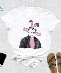 Echo And The Bunnymen Bunny Dean Shirt