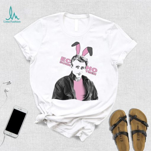 Echo And The Bunnymen Bunny Dean Shirt