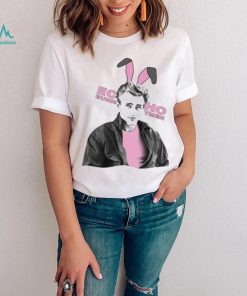 Echo And The Bunnymen Bunny Dean Shirt
