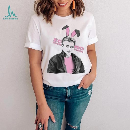Echo And The Bunnymen Bunny Dean Shirt