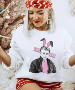 Echo And The Bunnymen Bunny Dean Shirt
