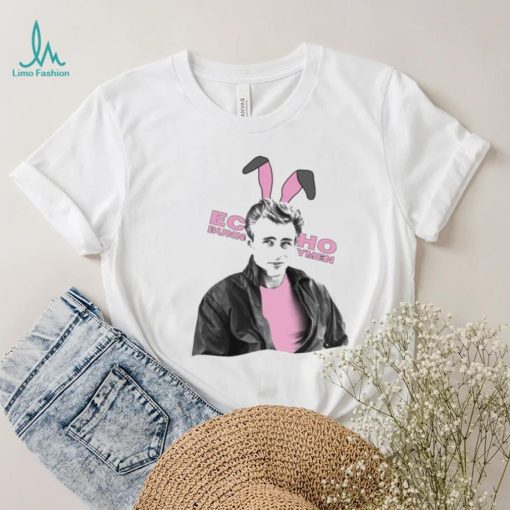 Echo And The Bunnymen Bunny Dean Shirt