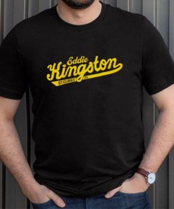 Eddie Kingston G1 Climax 33 Shirt